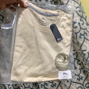 Imperial Motion T-Shirt